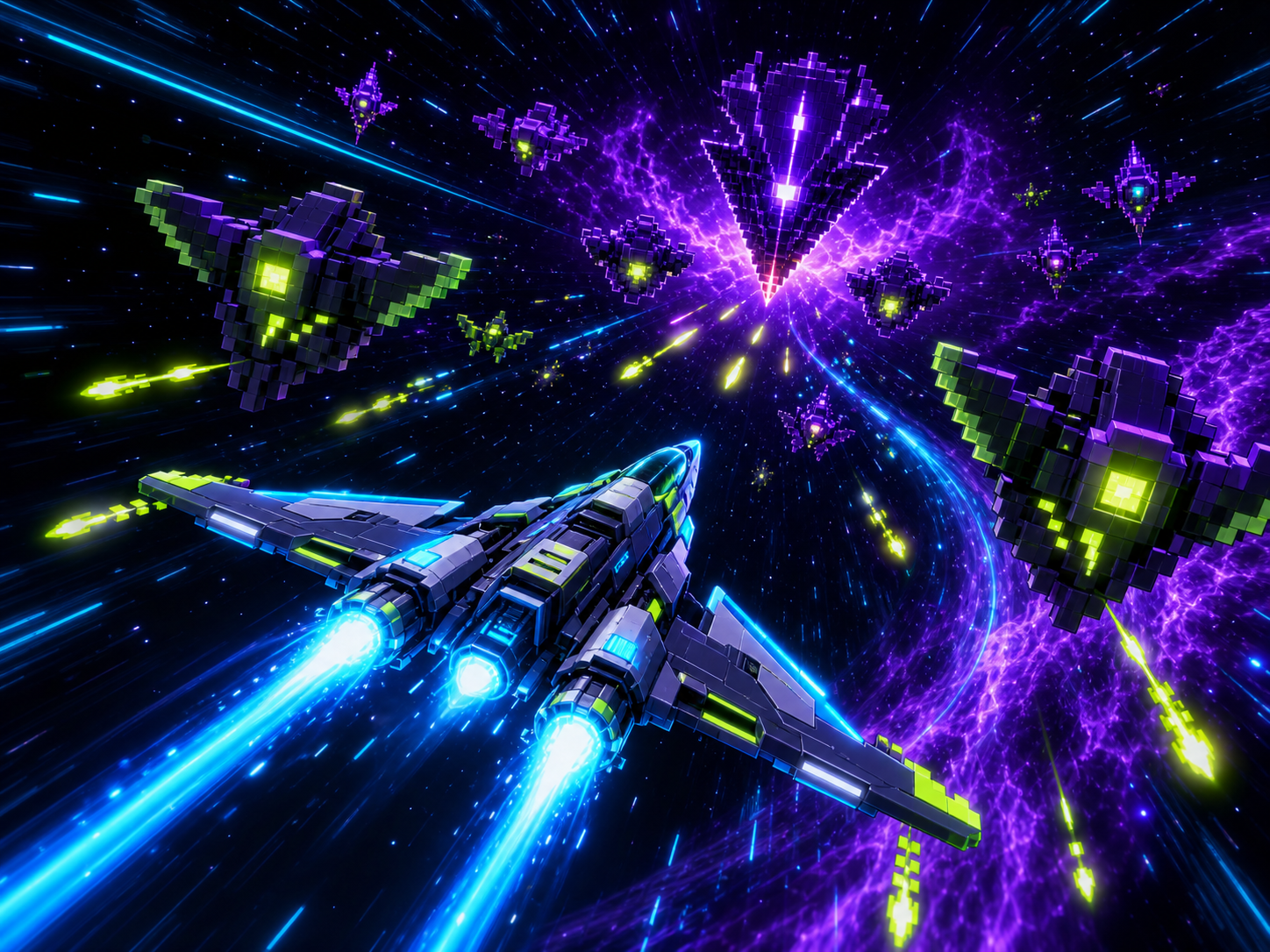 XQuest cover art
